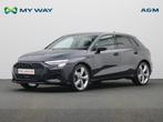 Audi A3 Sportback A3 Sportback 35 TFSI Business Edition Adva, Argent ou Gris, Achat, Automatique, Essence