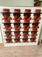 John Lee Hooker originele zeefdruk, Antiek en Kunst, Kunst | Schilderijen | Modern, Ophalen