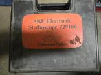 Kit stéthoscope Skf, Autres appareils de mesure ou compteurs, Utilisé, Enlèvement ou Envoi