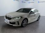 BMW Serie 1 118 PACK M*NAVIGATION*CAPTEURS AV/AR+++, Autos, Série 1, Berline, Achat, Cruise Control