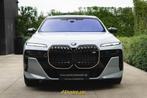 BMW i7 M70 xDrive, 4 deurs, Euro 6, 0 kg, I7