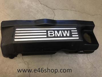Afdekplaat motor BMW E46 E87 E90 E91 X3 Z4 oem 7504889 beschikbaar voor biedingen