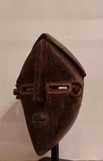 Mooie Congo mask Lulwa, Antiek en Kunst, Ophalen of Verzenden