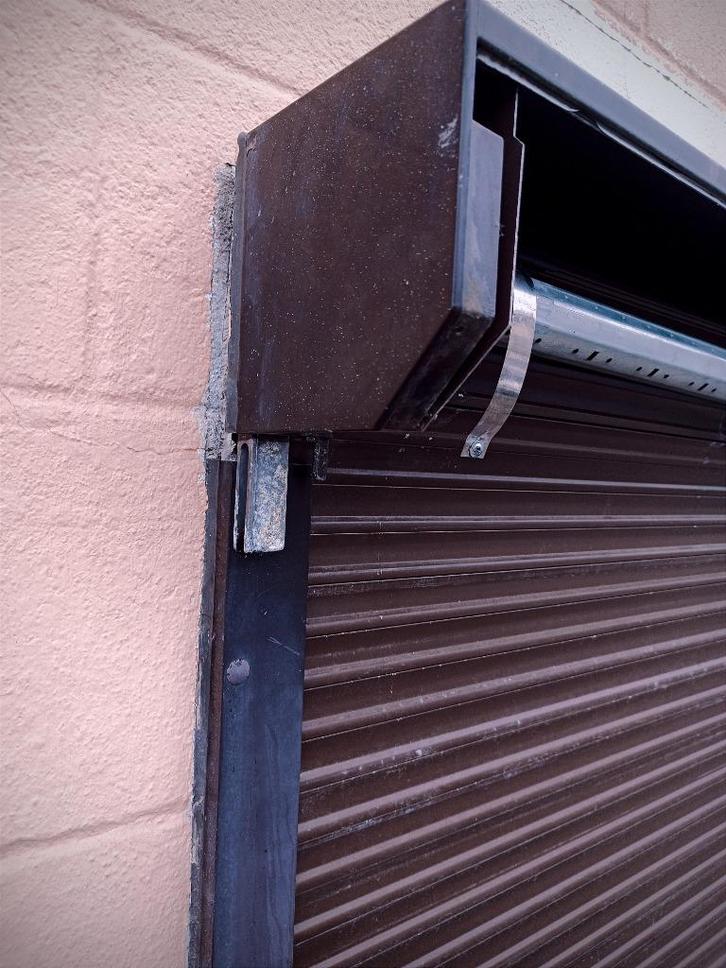 Volet roulant, Bricolage & Construction, Vitres, Châssis & Fenêtres, Enlèvement ou Envoi