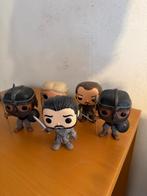 Funko Pops Game of Thrones, Collections, Jouets miniatures, Enlèvement ou Envoi, Comme neuf