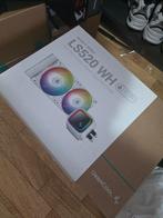 LS520 WH - DeepCool, Enlèvement ou Envoi, Refroidisseur ordinateur à eau