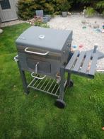 Houtskool barbecue, Tuin en Terras, Ophalen, Gebruikt