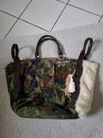 Weekendtas / shopper Gessica Lezzi, Ophalen, Shopper