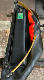 Compound boog jennings, Sport en Fitness, Ophalen, Gebruikt, Compoundboog