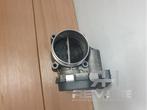 Gasklephuis van een Audi A6, Ophalen of Verzenden, 3 maanden garantie, Gebruikt, Audi