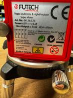 Laser futech multicross 8 high precission super vision, Doe-het-zelf en Bouw, Ophalen, Zo goed als nieuw