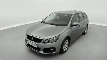 Peugeot 308 1.2 Active EAT8 NAVI / CLIM / TEL