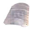 Volvo Spatlap steun PV444+PV544 rechts achter Volvo onderdee, Auto-onderdelen, Ophalen of Verzenden, Nieuw, Volvo