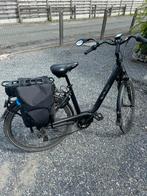 Veloci spirit dames, Fietsen en Brommers, Elektrische fietsen, 47 tot 51 cm, Ophalen of Verzenden, Gebruikt, Overige merken
