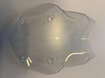 Windscherm transparant BMW -1250GS, Ophalen of Verzenden, Gebruikt