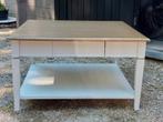 Salontafel, Ophalen, Overige materialen, 50 tot 100 cm, Vierkant