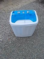 Mini wasmachine en droogtrommel, Caravans en Kamperen, Ophalen, Zo goed als nieuw