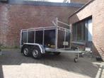 Vente, location, réparation de remorques, 9300 Alost, Autos : Divers, Remorques, Enlèvement, Neuf