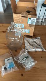 Bier brouw kit, Enlèvement, Comme neuf