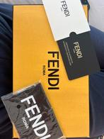 Nieuwe Fendi zonnebril dames, Zonnebril, Zwart, Nieuw, Ophalen