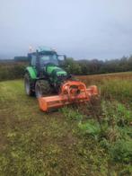 Prestations broyage, Tuin en Terras, Ophalen of Verzenden