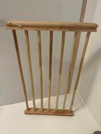 Ikea Komplement Broekhanger Hout (1m), Ophalen, Gebruikt