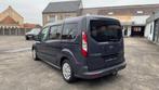 Ford Tourneo Connect, 2014,1.6TDCI, 7plaats, PDC + Garantie, Te koop, Grijs, Tourneo Connect, Diesel