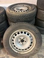 pneu hiver, 16 pouces, Véhicule de tourisme, Pneu(s), Enlèvement