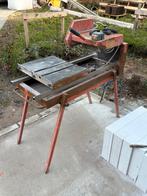 Perfectmate steenzaagmachine 350mm, Enlèvement, Comme neuf