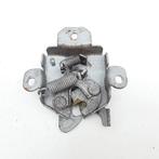 MOTORKAP SLOT Nissan Pixo (D31S) (01-2009/10-2013), Auto-onderdelen, Gebruikt, Nissan