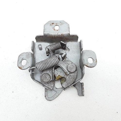 MOTORKAP SLOT Nissan Pixo (D31S) (01-2009/10-2013), Auto-onderdelen, Carrosserie, Nissan, Gebruikt