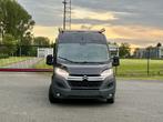 Citroën Jumper BJ 2018 Km 147.000, Autos, Citroën, Entreprise, Jumper, Achat