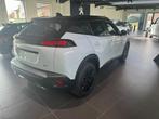 Peugeot 2008 NEW GT Benzine 130PK Automaat 8-Traps, Auto's, Gebruikt, 1199 cc, Wit, 5 deurs