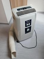 Mobiele airco Delonghi, Ophalen, Gebruikt, Mobiele airco, Afstandsbediening