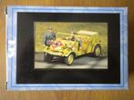 Kübelwagen, Ophalen of Verzenden, Nieuw, 1:32 tot 1:50, Auto