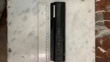 Li-Ion HP laptop batterij 10.8 V 4200 mAh beschikbaar voor biedingen