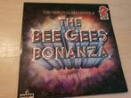 Double disque vinyl 33 tours Bee Gees – The Bee Gees Bonanza, Cd's en Dvd's, Vinyl | Pop, Ophalen of Verzenden, 1960 tot 1980