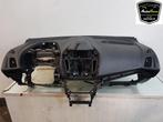 AIRBAG SET + COMPUTER Ford Transit Connect (PJ2) (01-2013/-), Auto-onderdelen, Gebruikt, Ford