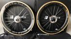 CADEX wheels Ultra 50 Disc Tubless, Fietsen en Brommers, Fietsonderdelen, Cadex, Racefiets, Zo goed als nieuw, Ophalen