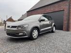 Volkswagen Polo 1.0 benzine, 2016 bouwjaar, 109.000 km, Auto's, Volkswagen, Bluetooth, Euro 6, Bedrijf, Zilver of Grijs