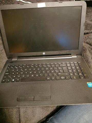 hp, HDD, 8 GB, Reconditionné, Intel