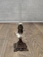 olielamp, Antiek en Kunst, Antiek | Verlichting, Ophalen