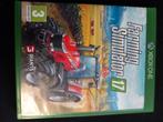 Farming simulator 17, Consoles de jeu & Jeux vidéo, Jeux | Xbox One, Comme neuf, Enlèvement