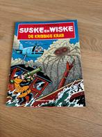 Suske en Wiske de kribbige krab, Livres, Livres pour enfants | Jeunesse | Moins de 10 ans, Comme neuf, Enlèvement ou Envoi