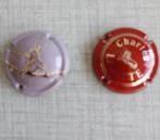 Champagnecapsules à €0.75 stuk, Ophalen, Nieuw