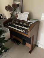 Gem orgel, Muziek en Instrumenten, Ophalen, Zo goed als nieuw, Orgel