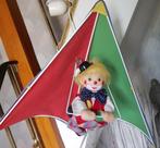 Lustre chambre d'enfant "clown en parapente"., Kinderen en Baby's, Ophalen