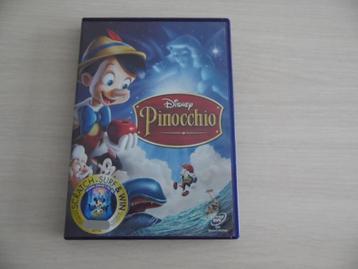 PINOCCHIO DISNEY beschikbaar voor biedingen