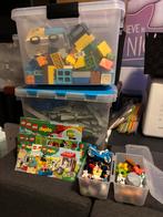 Lego duplo sets, Ophalen, Zo goed als nieuw, Duplo