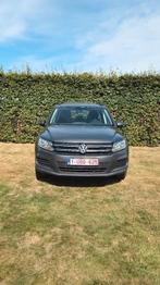 VW Tiguan 1.4 TSI BlueMotion Technology Trend, Trekhaak, Particulier, Tiguan, Te koop
